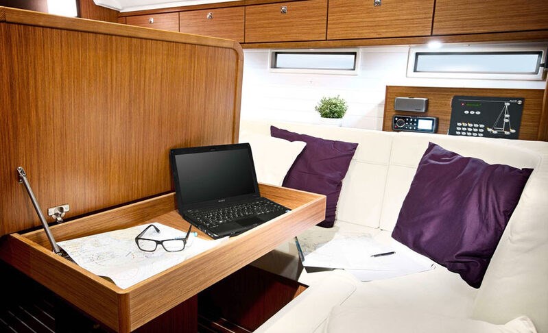 Bavaria 46 Cruiser Owner