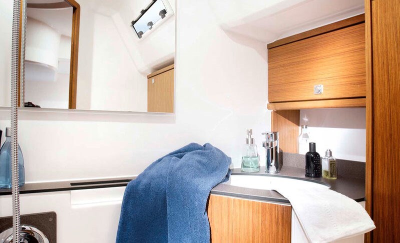 Bavaria 46 Cruiser Owner