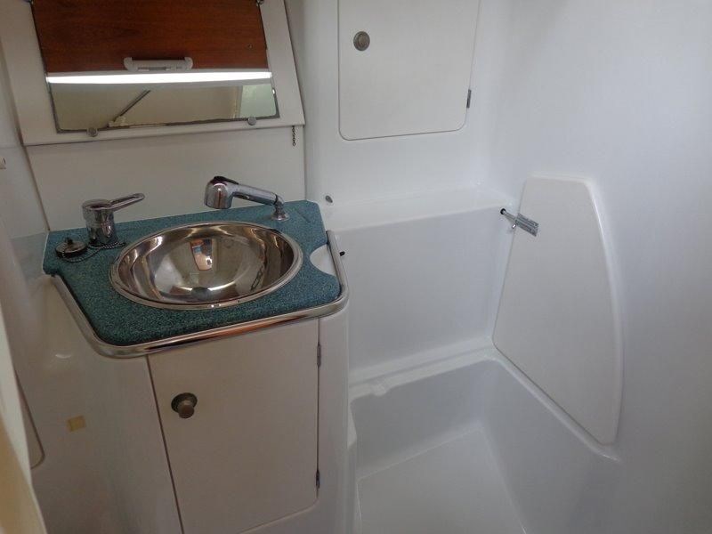 Jeanneau Sun Odyssey 40