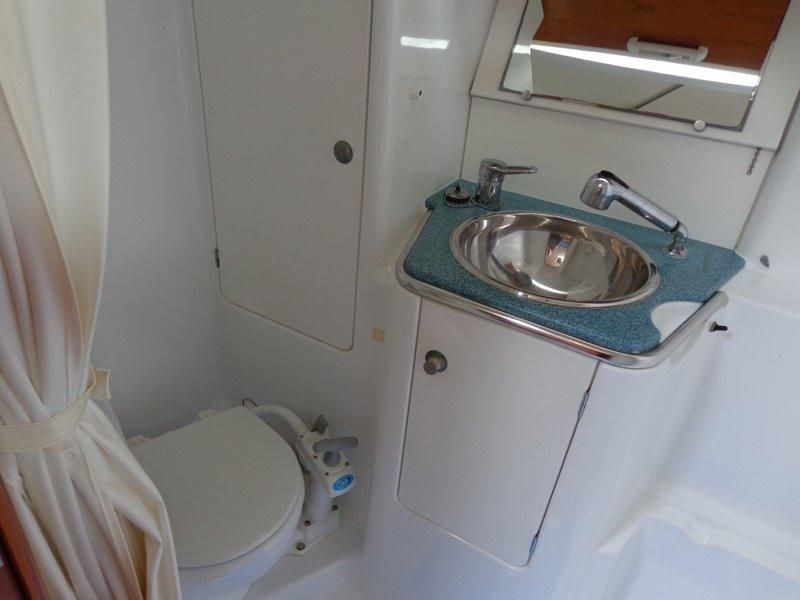 Jeanneau Sun Odyssey 40