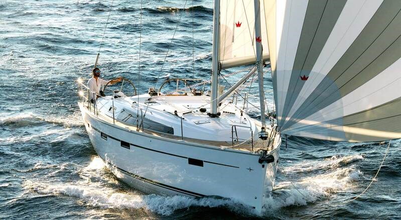 Bavaria 41 Cruiser