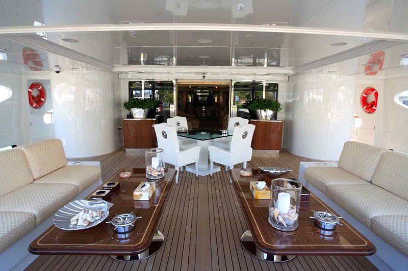 Benetti 196