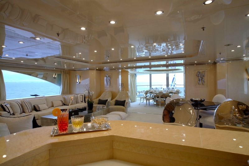 Benetti 196