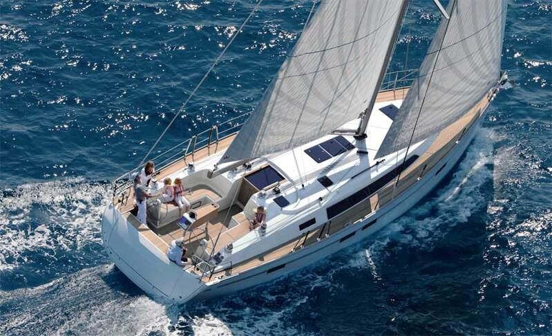 Bavaria 46 Cruiser new