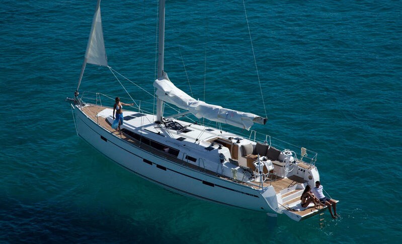 Bavaria 46 Cruiser new