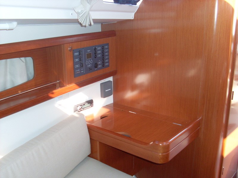 Beneteau Oceanis 34 (2 cab)