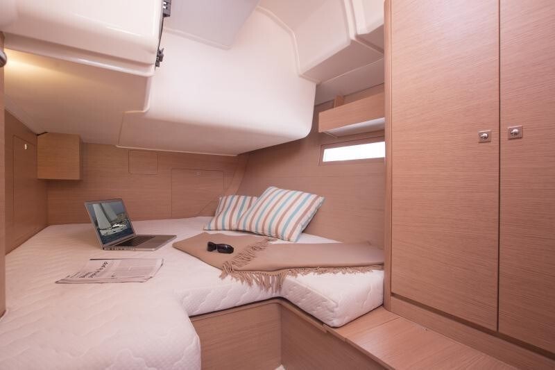 Dufour 410 Grand Large