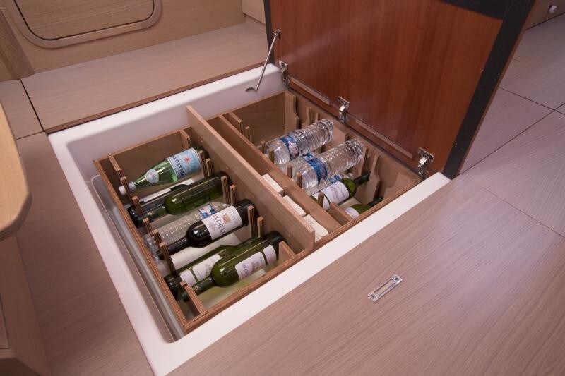 Dufour 410 Grand Large