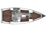 Bavaria 37 Cruiser new