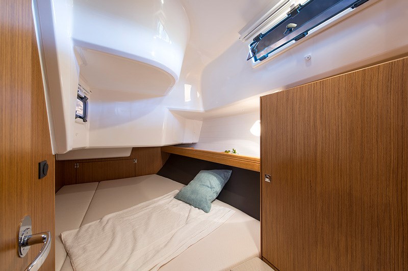 Bavaria 37 Cruiser new