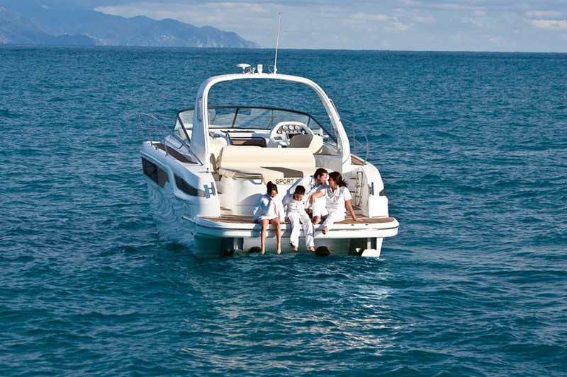 Bavaria 35 Sport