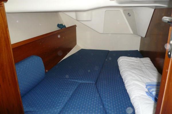 Jeanneau Sun Odyssey 43DS