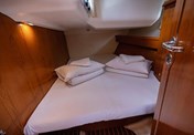 Jeanneau Sun Odyssey 49DS