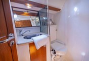 Jeanneau Sun Odyssey 49DS