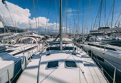 Jeanneau Sun Odyssey 49DS