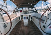 Jeanneau Sun Odyssey 49DS