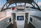 Jeanneau Sun Odyssey 49DS