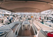 Jeanneau Sun Odyssey 49DS