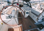 Jeanneau Sun Odyssey 49DS