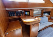 Jeanneau Sun Odyssey 49DS