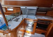 Jeanneau Sun Odyssey 49DS