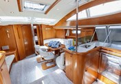 Jeanneau Sun Odyssey 49DS