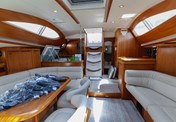 Jeanneau Sun Odyssey 49DS