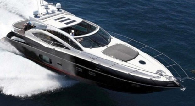 Sunseeker Predator 64