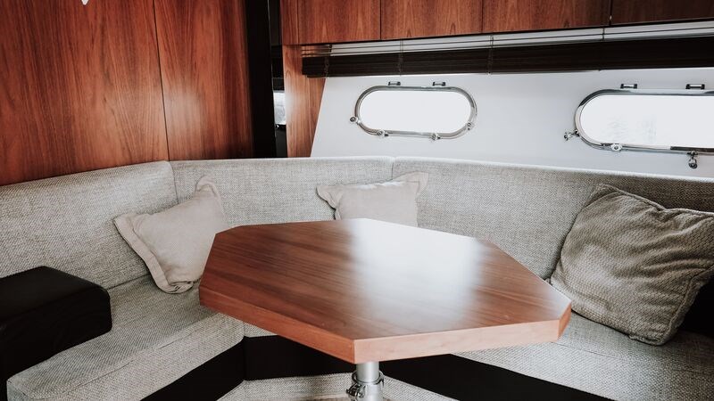 Sunseeker Predator 64