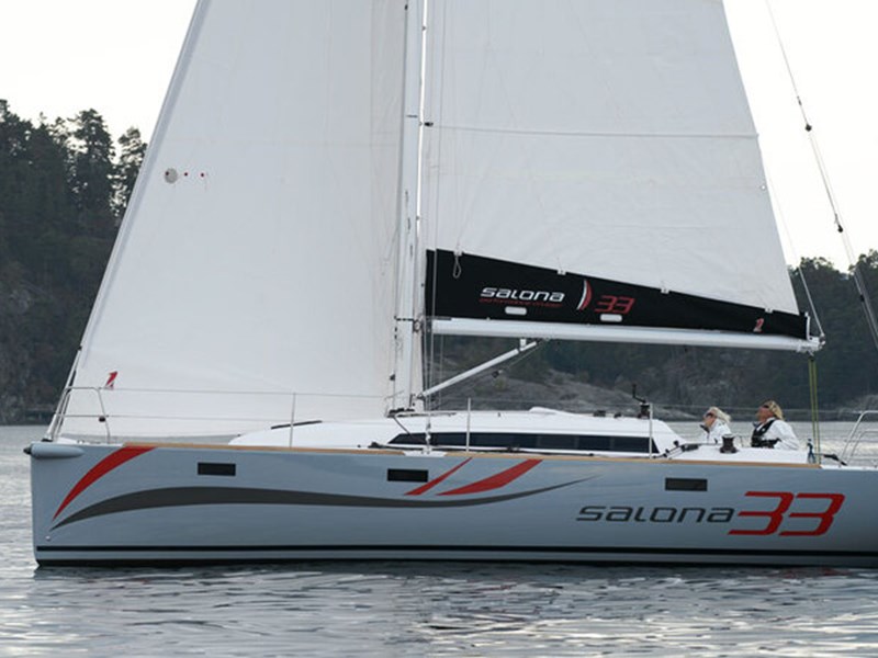 Salona 33