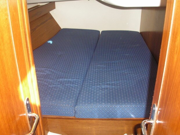 Jeanneau Sun Odyssey 49