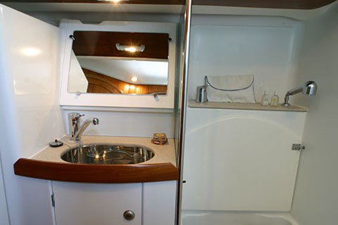 Jeanneau Sun Odyssey 49