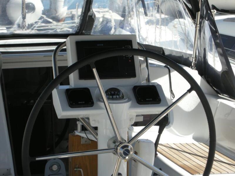 Beneteau Oceanis 31 New