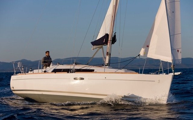 Beneteau Oceanis 31 New