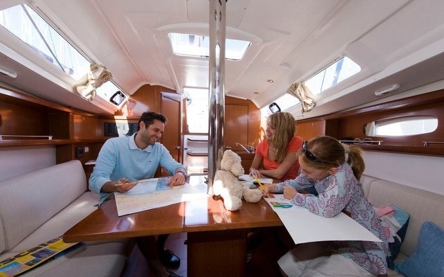 Beneteau Oceanis 31 New