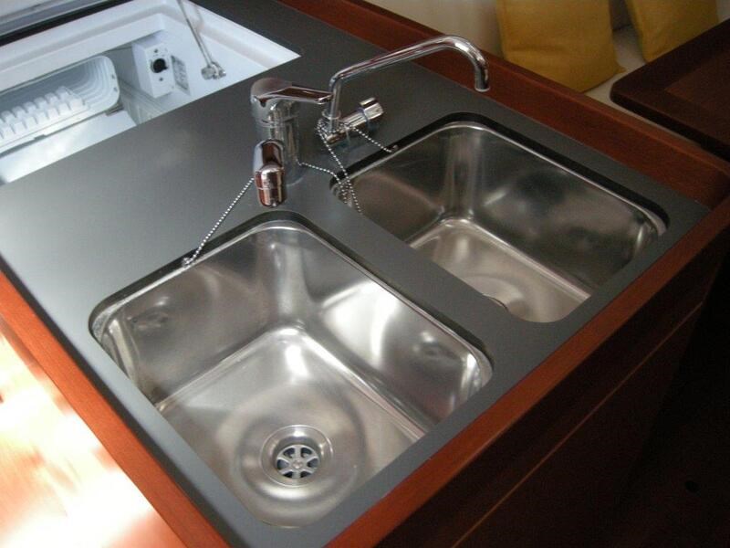 Beneteau Oceanis 31 New