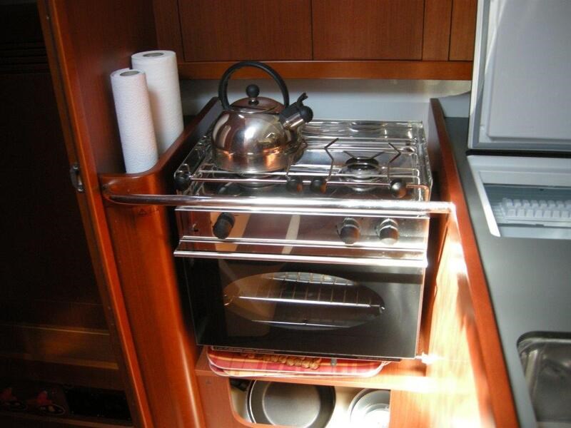 Beneteau Oceanis 31 New