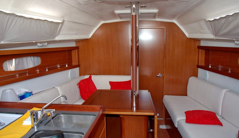 Beneteau Oceanis 31 New