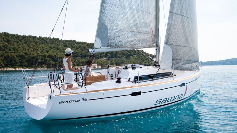 Salona 35