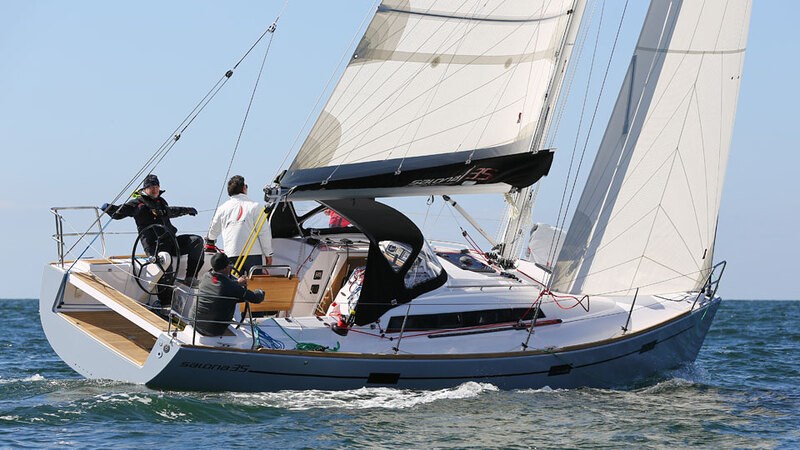 Salona 35