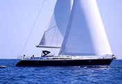 Jeanneau Sun Odyssey 52.2