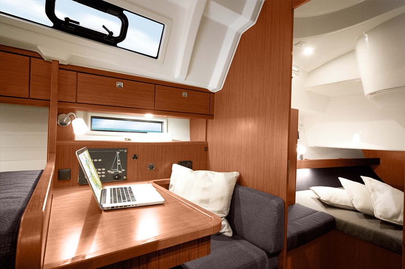 Bavaria 41 Cruiser New