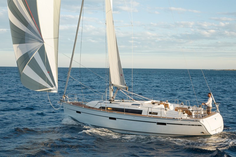 Bavaria 41 Cruiser New