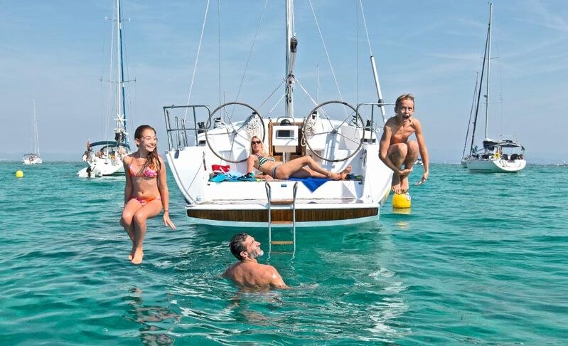 Bavaria 41 Cruiser New