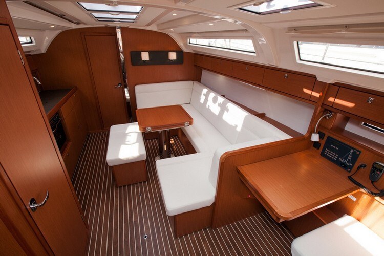 Bavaria 41 Cruiser New