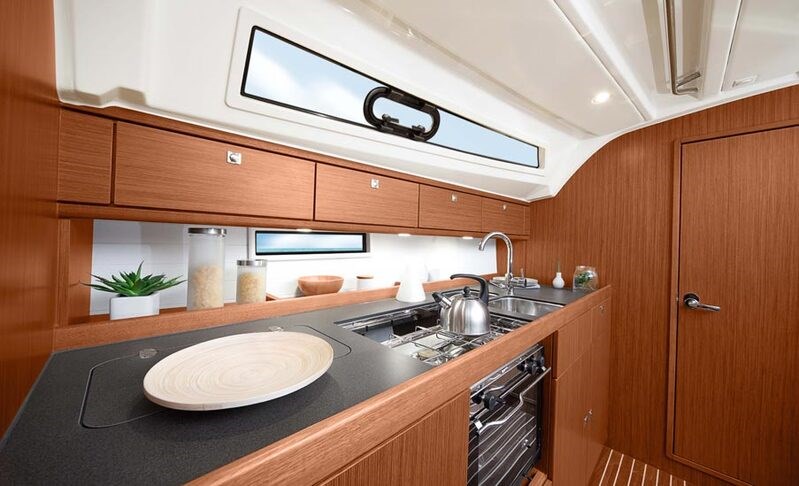 Bavaria 41 Cruiser New