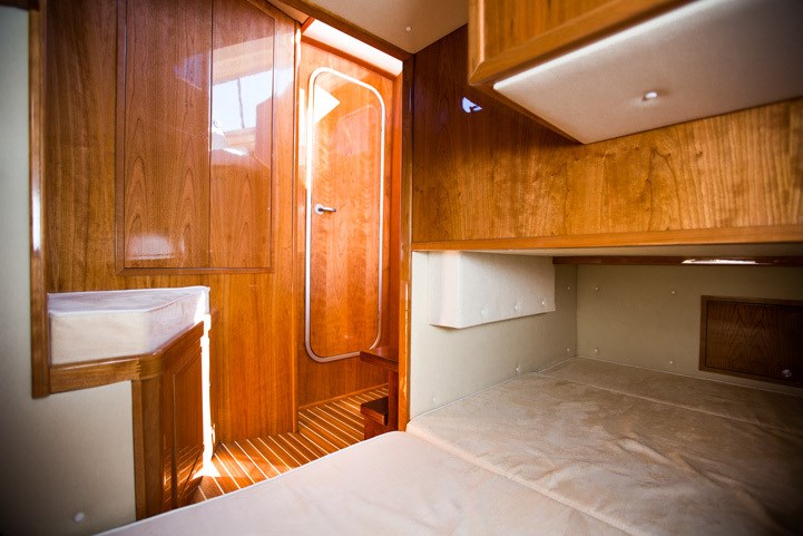 Damor 980 Fjera White