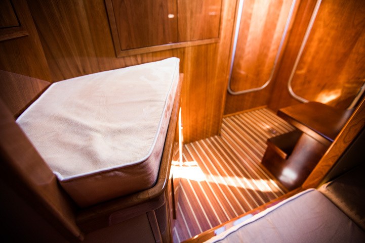 Damor 980 Fjera White