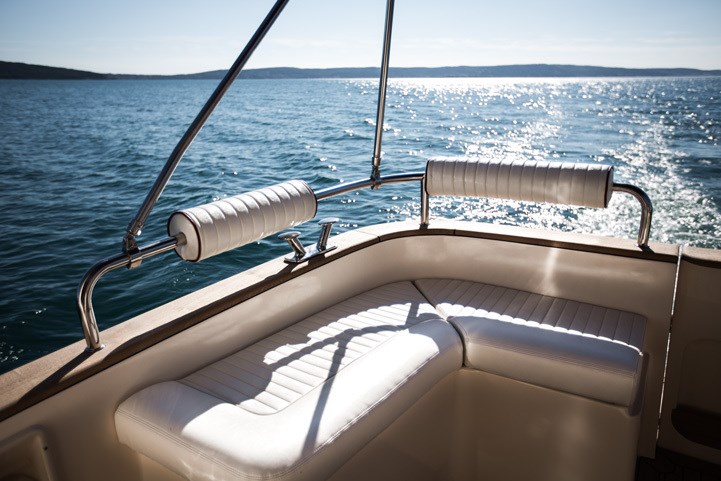 Damor 980 Fjera White