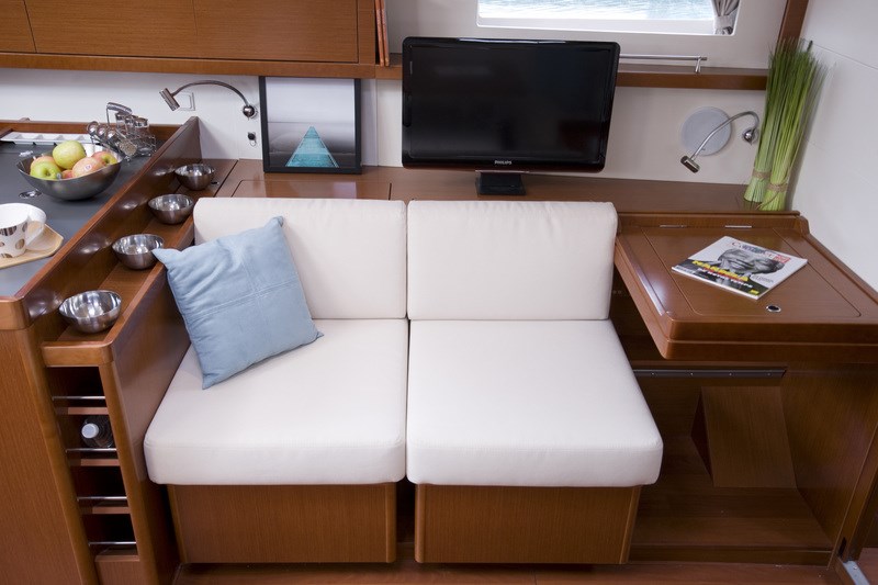 Beneteau Oceanis 45 New